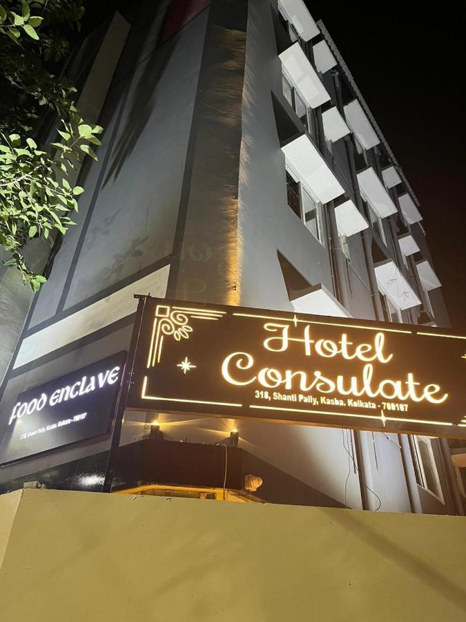 Consulate By Bookmerihotel *